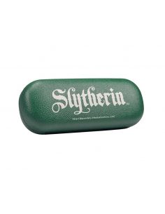 Funda de gafas Slytherin - Harry Potter 2