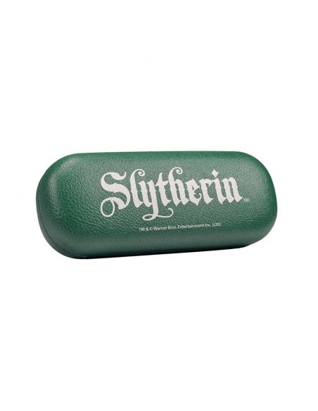 Funda de gafas Slytherin - Harry Potter