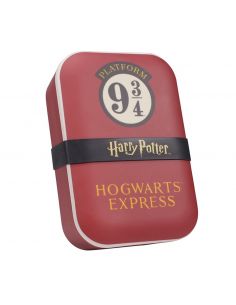 Fiambrera Hogwarts Express - Harry Potter