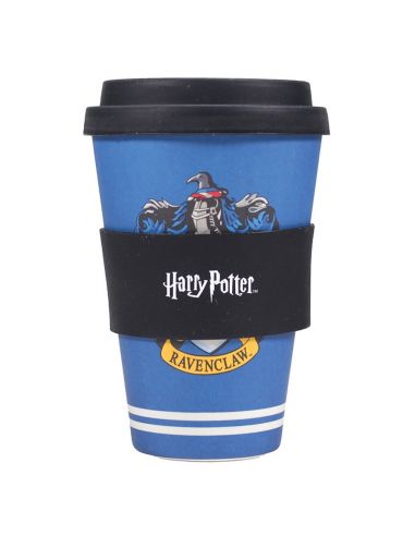 Taza de Viaje Ravenclaw - Harry Potter - 400 ml