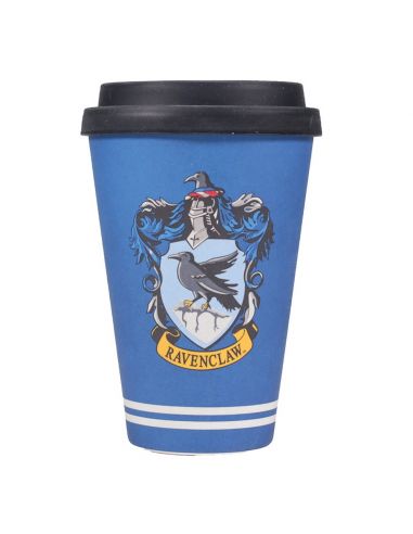 Taza de Viaje Ravenclaw - Harry Potter - 400 ml