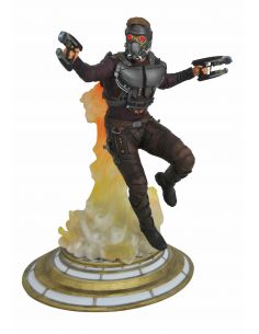 Figura Star-Lord - Marvel Gallery - Marvel