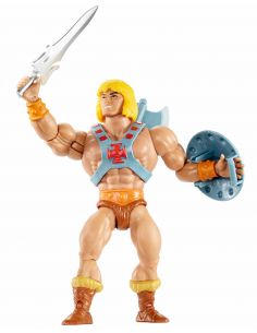 Figura He-Man 14 cm - Masters del Universo Origins