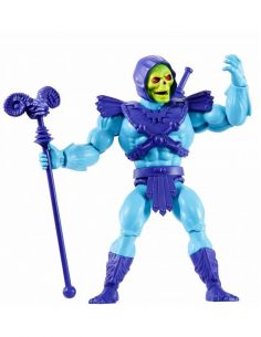 Figura Skeletor 14 cm - Masters del Universo Origins