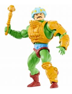Figura Man-At-Arms 14 cm - Masters del Universo Origins