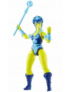 Figura Evil Lyn 14 cm - Masters del Universo Origins