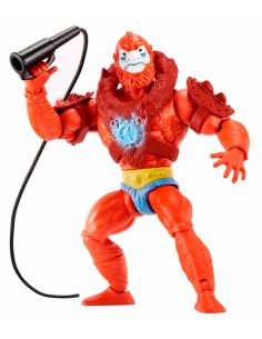 Figura Beast Man 14 cm - Masters del Universo Origins