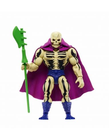 Figura Scare Glow 14 cm - Masters del Universo Origins
