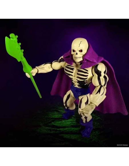 Figura Scare Glow 14 cm - Masters del Universo Origins