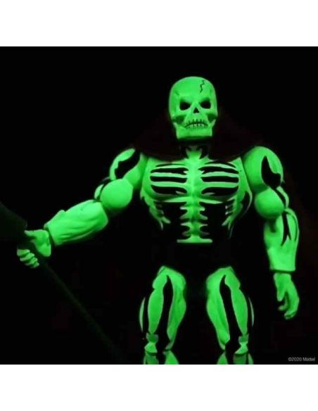 Figura Scare Glow 14 cm - Masters del Universo Origins