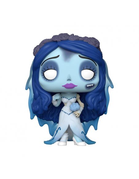 Funko Pop! Emily 987 - La Novia Cadáver