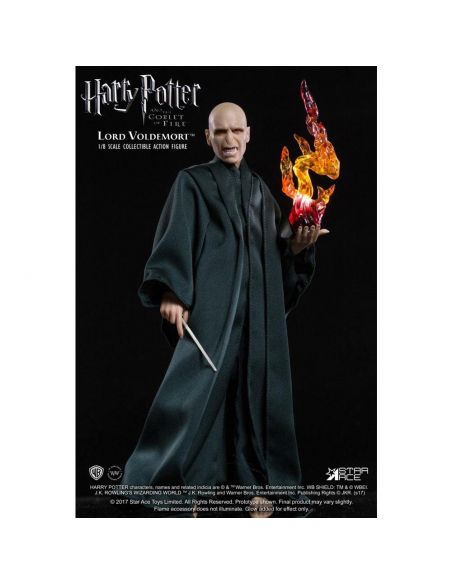 Figura Lord Voldemort - Star Ace - Harry Potter