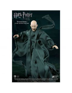 Figura Lord Voldemort - Star Ace - Harry Potter 2