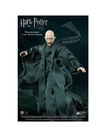 Figura Lord Voldemort - Star Ace - Harry Potter
