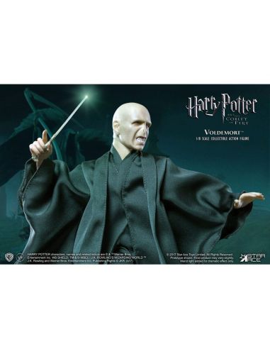 Figura Lord Voldemort - Star Ace - Harry Potter