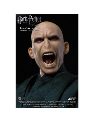 Figura Lord Voldemort - Star Ace - Harry Potter