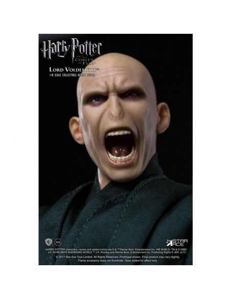 Figura Lord Voldemort - Star Ace - Harry Potter