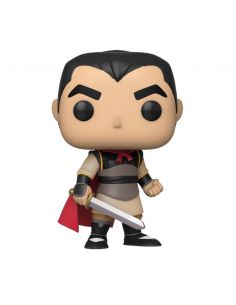 Funko Pop! Li Shang 631 - Disney