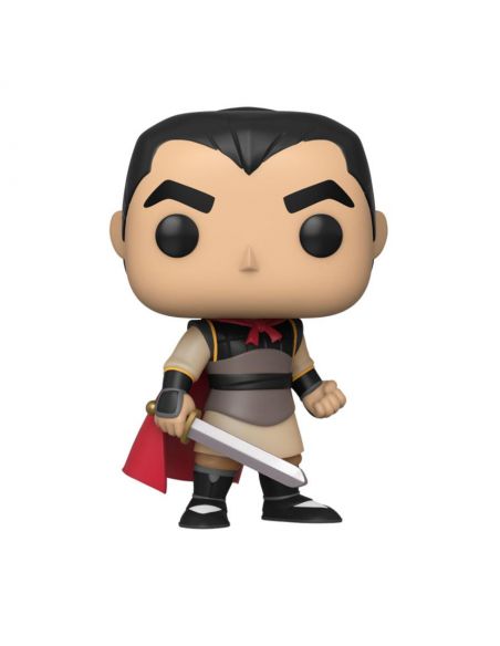 Funko Pop! Li Shang 631 - Disney