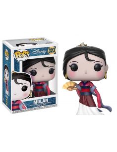 Funko Pop! Mulan 323 - Disney