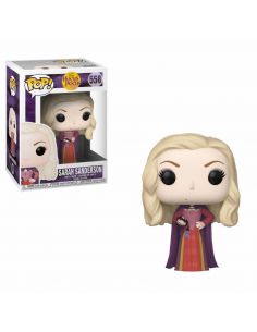 Funko Pop! Sarah Sanderson 558 - Hocus Pocus - El Regreso de las Brujas 2