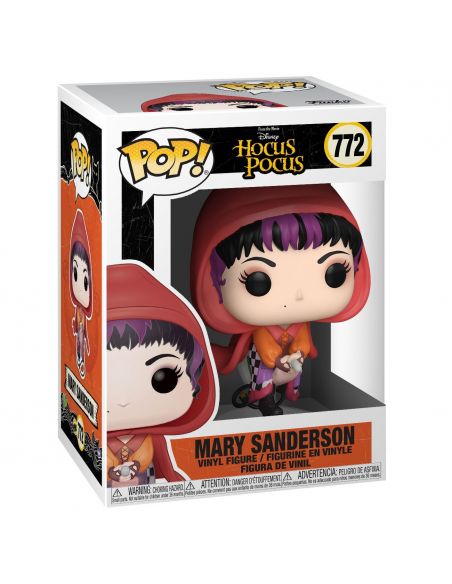 Funko Pop! Mary Sanderson 772 - Hocus Pocus