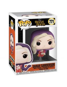 Funko Pop! Sarah Sanderson 771 - Hocus Pocus 2