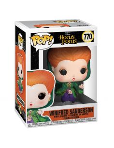 Funko Pop! Winifred Sanderson 770 - Hocus Pocus 2