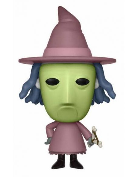 Funko Pop! Shock 407 - Pesadilla antes de Navidad