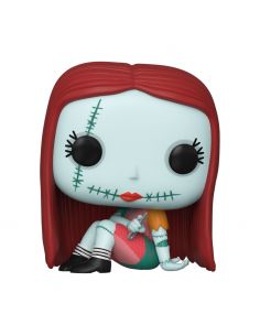 Funko Pop! Sally Sewing 806 - Pesadilla antes de Navidad