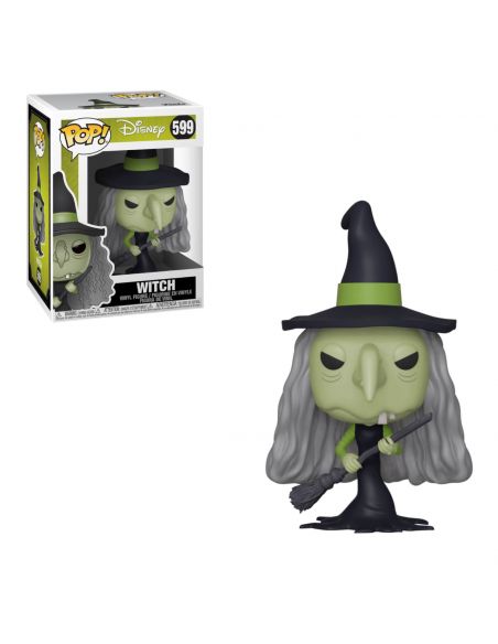 copy of Funko Pop! Sally Sewing 806 - Pesadilla antes de Navidad