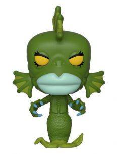 Funko Pop! Undersea Gal 601 - Pesadilla antes de Navidad