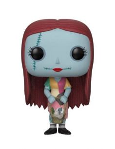 Funko Pop! Sally 449 - Pesadilla antes de Navidad