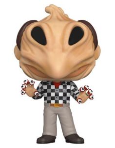 Funko Pop! Adam Transformed 992 - Beetlejuice