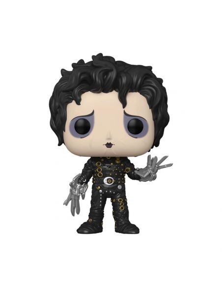 Funko Pop! Eduardo Manostijeras 979 - Edward Scissorhands