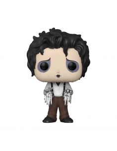 Funko Pop! Eduardo Manostijeras 980 - Edward Scissorhands