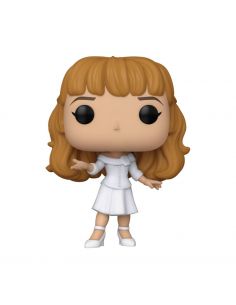 Funko Pop! Kim con Vestido Blanco 981 - Eduardo Manostijeras