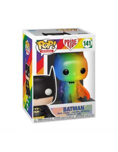 FUNKO POP! Batman (RNBW) 141 - DC Comics 2