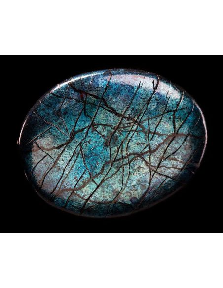 Réplica Runa de Kíli - El Hobbit - La desolación de Smaug