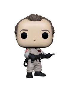 Funko Pop! Dr. Peter Venkman 744 - Los Cazafantasmas