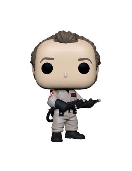 Funko Pop! Dr. Peter Venkman 744 - Los Cazafantasmas
