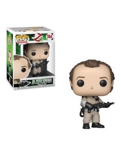 Funko Pop! Dr. Peter Venkman 744 - Los Cazafantasmas 2