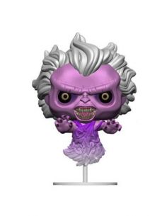 Funko Pop! Library Ghost 748 - Los Cazafantasmas