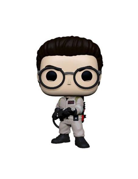 Funko Pop! Dr. Egon Spengler 743 - Los Cazafantasmas