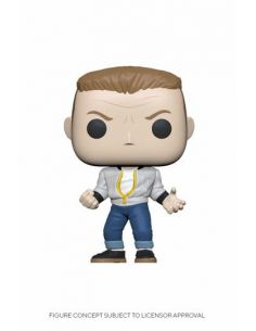 Funko Pop! Biff Tannen - Regreso al Futuro