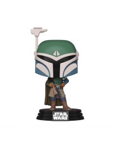 FUNKO POP! Covert Mandalorian 352 - The Mandalorian