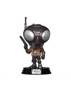 FUNKO POP! Q9-Zero 349 - The Mandalorian