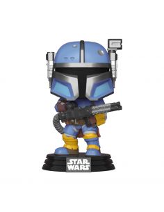 FUNKO POP! Moff Gideon 348 - The Mandalorian