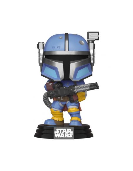 FUNKO POP! Moff Gideon 348 - The Mandalorian