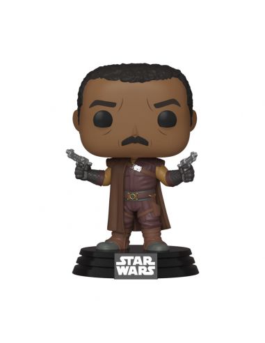 FUNKO POP! Greef Karga 347 - The Mandalorian